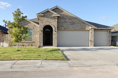 6416 Fortitude Ct, Midland, TX, 79706 | Card Image