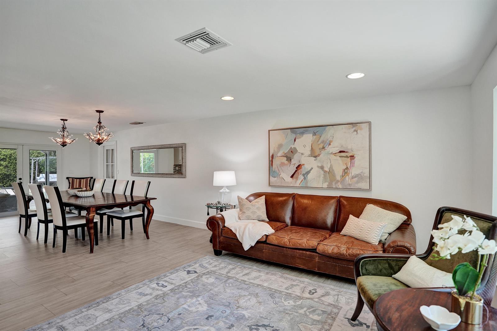 Residential Lease in Delray Beach 5