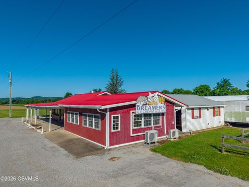 9334 S Susquehanna Trl, PORT TREVORTON, PA, 17864-9232 | Card Image