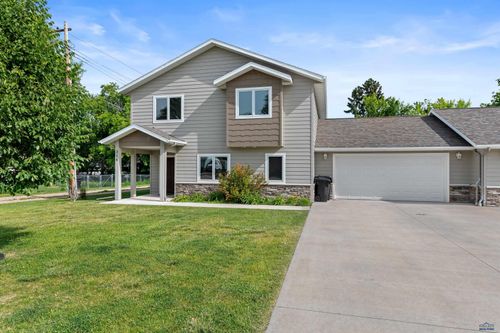 peoria-st-316 Other, Spearfish, SD, 57783-0000 | Card Image