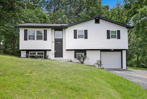 416 Northmont Road, Hixson, TN, 37343 | Card Image