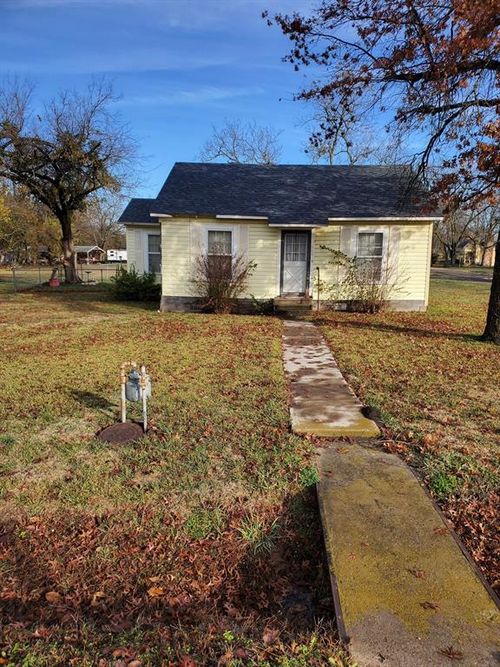 602 Sunset Street, Roxton, TX, 75477 | Card Image