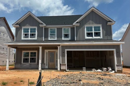 2419 Laurens St, Grovetown, GA, 30813-3441 | Card Image