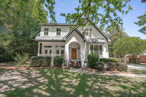 4505 Sandy Ridge Road, Columbia, SC, 29206 | Card Image
