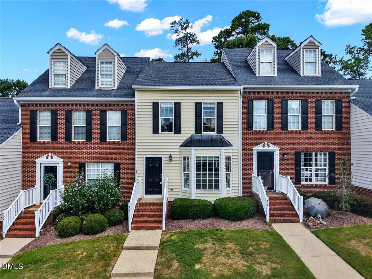 Residential in Apex