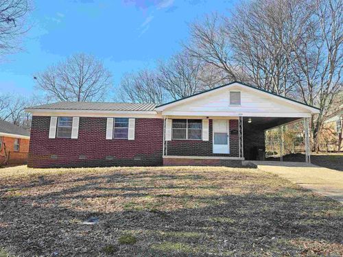 1815 Arch St, Batesville, AR, 72501 | Card Image