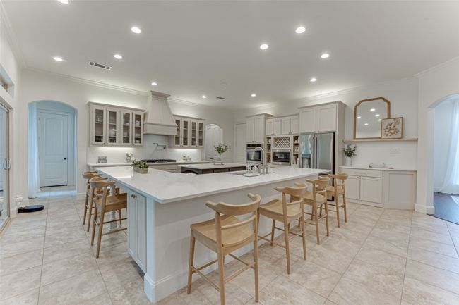 1713 Morrish Ln, House other with 4 bedrooms, 4 bathrooms and null parking in Heath TX | Image 6