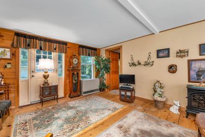 284 Rowentown Road, House other with 1 bedrooms, 1 bathrooms and null parking in Wentworth NH | Image 2