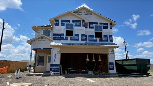 3301 Willies Landing Dr, Corpus Christi, TX, 78415-1465 | Card Image