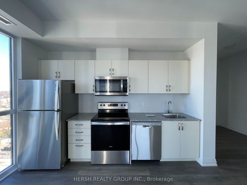 902-10 Meadowglen Pl, Toronto, ON, M1G0A8 | Card Image