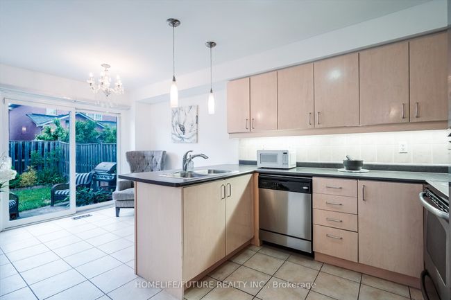 18 Mansbridge Cres, House other with 4 bedrooms, 4 bathrooms and 1 parking in Ajax ON | Image 18