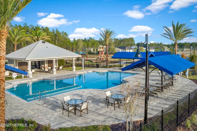 11144 Spring Meadows Rd, House other with 4 bedrooms, 2 bathrooms and null parking in Jacksonville FL | Image 9