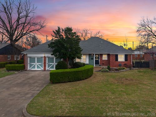 5533 S Toledo Ave, Tulsa, OK, 74135-4344 | Card Image
