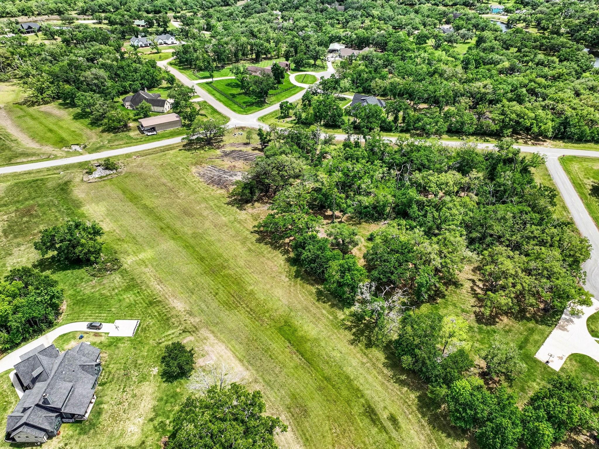 Land in Angleton 5