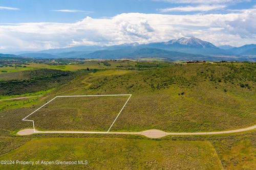 lot-25-TBD Coulter Lane, Carbondale, CO, 81623 | Card Image