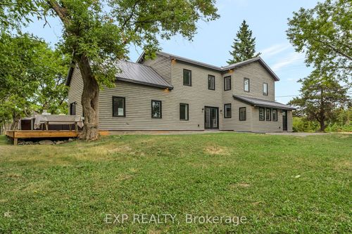 2452 County Rd 4, Stone Mills, ON, K0K1N0 | Card Image