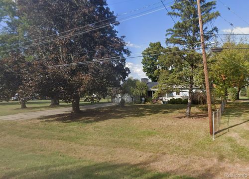 7040 Lou Mac Drive, Clayton Charter Township, MI, 48473 | Card Image