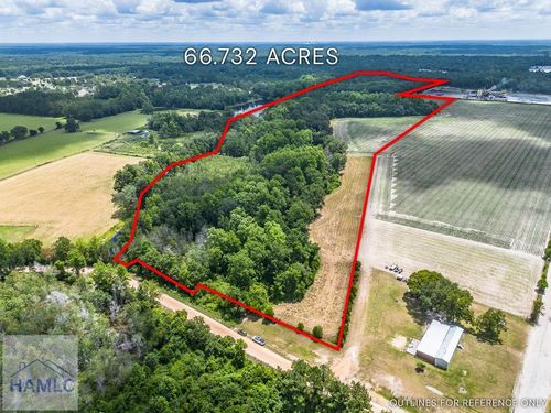 0 Nesbit Rd, Odum, GA, 31555 | Card Image