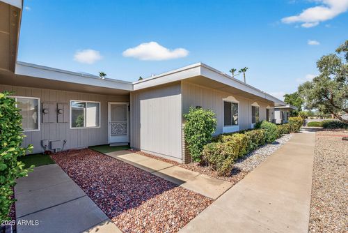 13805 N 109th Ave, Sun City, AZ, 85351-2557 | Card Image