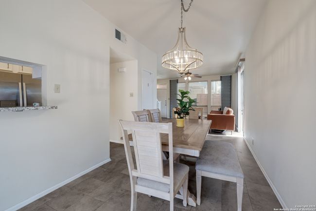 APT-2702 - 3678 Hidden Dr, Townhouse with 2 bedrooms, 3 bathrooms and null parking in San Antonio TX | Image 8