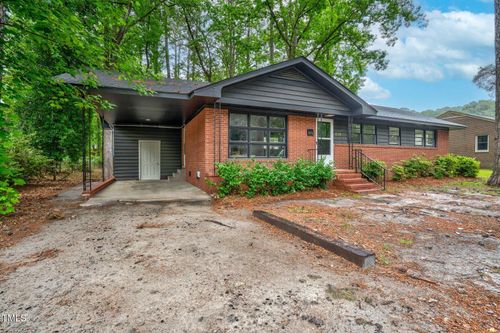 829 Burton Street, Rocky Mount, NC, 27803 | Card Image