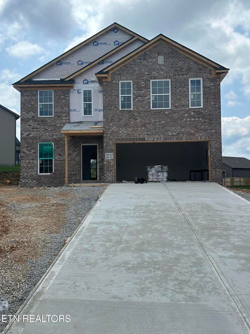 3644 Crimson Cir, Maryville, TN, 37801-9615 | Card Image