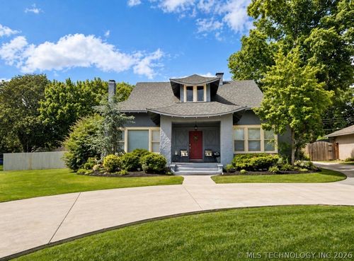 2311 N Country Club Road, Muskogee, OK, 74403 | Card Image