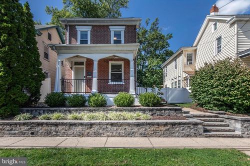 132 Green St, LANSDALE, PA, 19446-3610 | Card Image