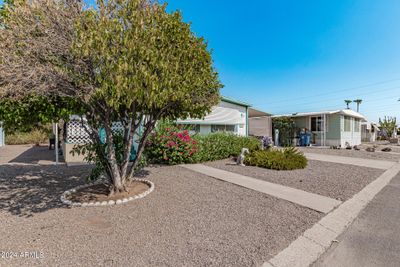 164 - 2650 W Union Hills Drive, House other with 2 bedrooms, 2 bathrooms and null parking in Phoenix AZ | Image 2