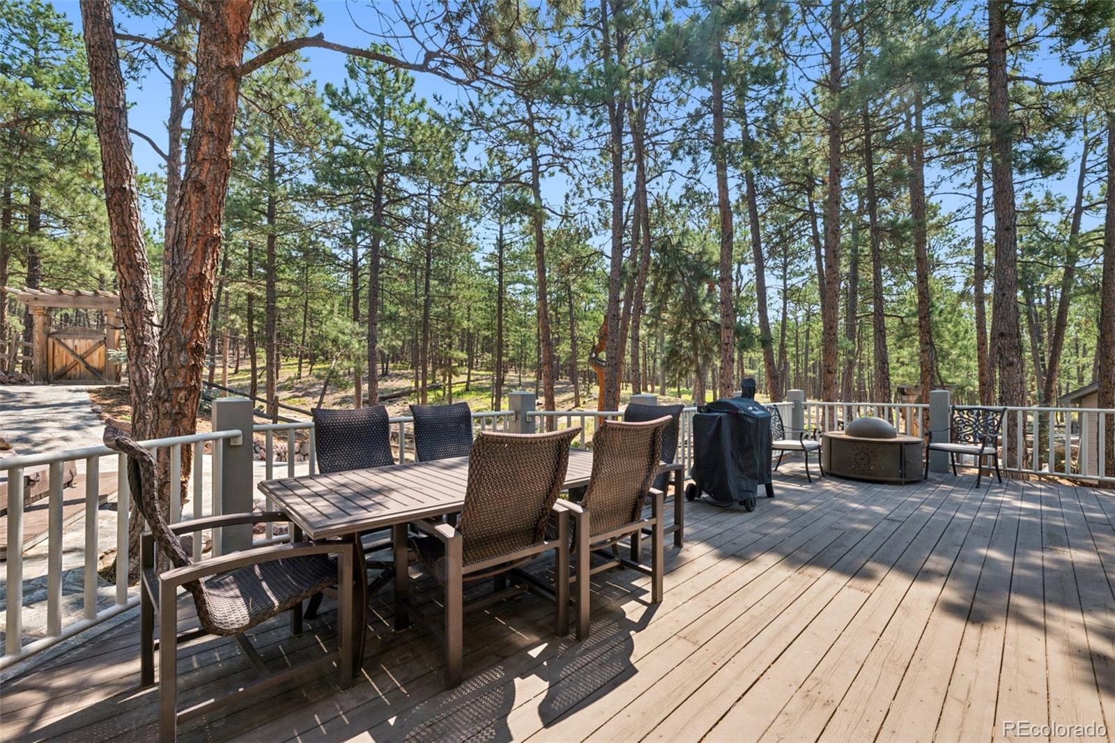 Residential in Colorado Springs 3