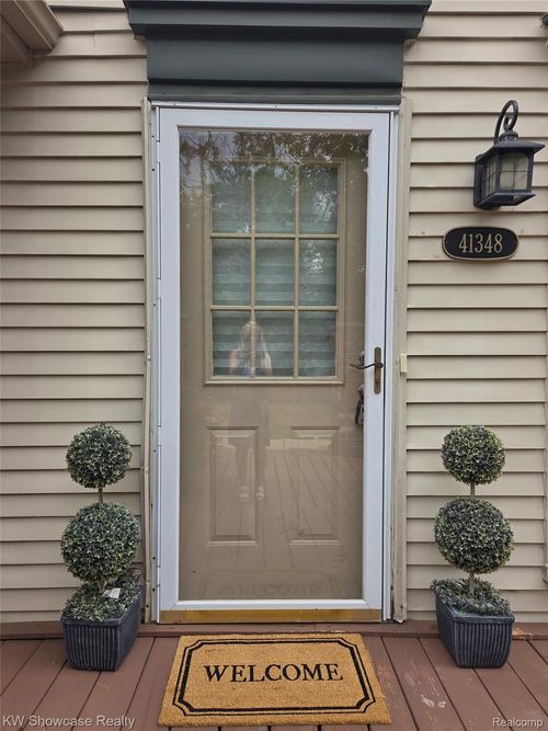 41348 Northwind Dr, Canton, MI, 48188-1314 | Card Image
