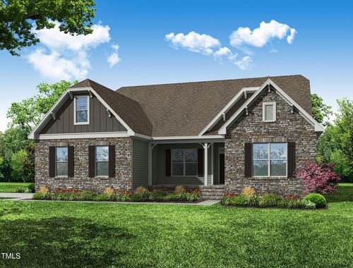 193 Kissington Way, Benson, NC, 27504-4001 | Card Image