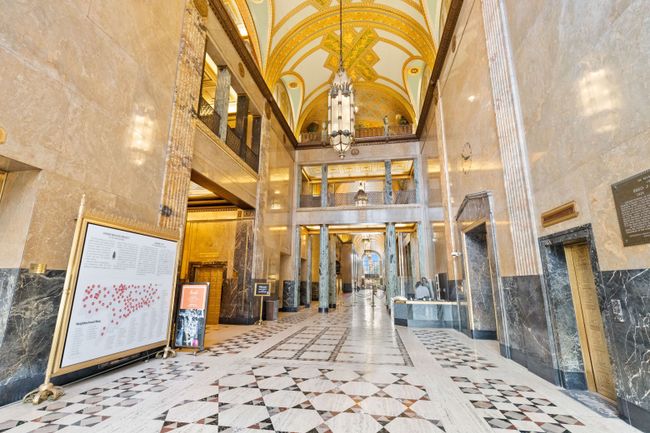 APT-103 - 7740 3 Rd St, Condo with 1 bedrooms, 1 bathrooms and null parking in Detroit MI | Image 22