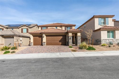 844 Aurelie Ridge St, Henderson, NV, 89011-5525 | Card Image