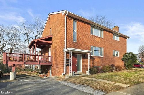 1138 N Stafford St, ARLINGTON, VA, 22201-5797 | Card Image