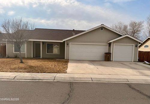 2645 Elizabeth Parkway, Fallon, NV, 89406 | Card Image