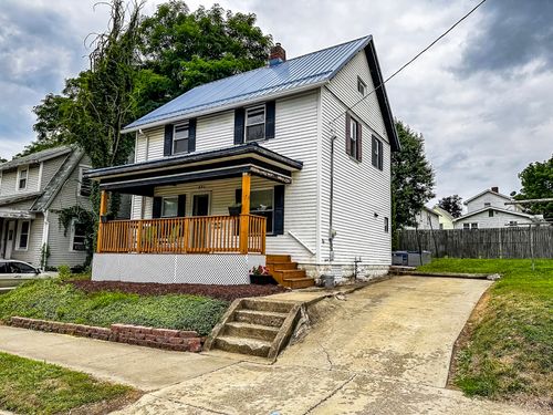 571 North St, Meadville, PA, 16335-2425 | Card Image
