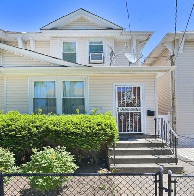 104-53 114th Street, House other with 3 bedrooms, 2 bathrooms and null parking in Richmond Hill South NY | Image 1