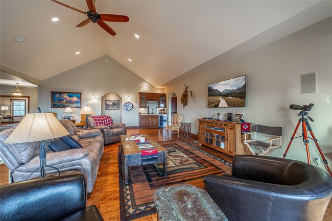 401 Coyote Ridge Rd, House other with 4 bedrooms, 4 bathrooms and null parking in Somers MT | Image 12