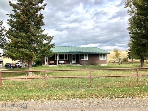 15815 Portnell Rd, Gallatin Gateway, MT, 59730-9749 | Card Image