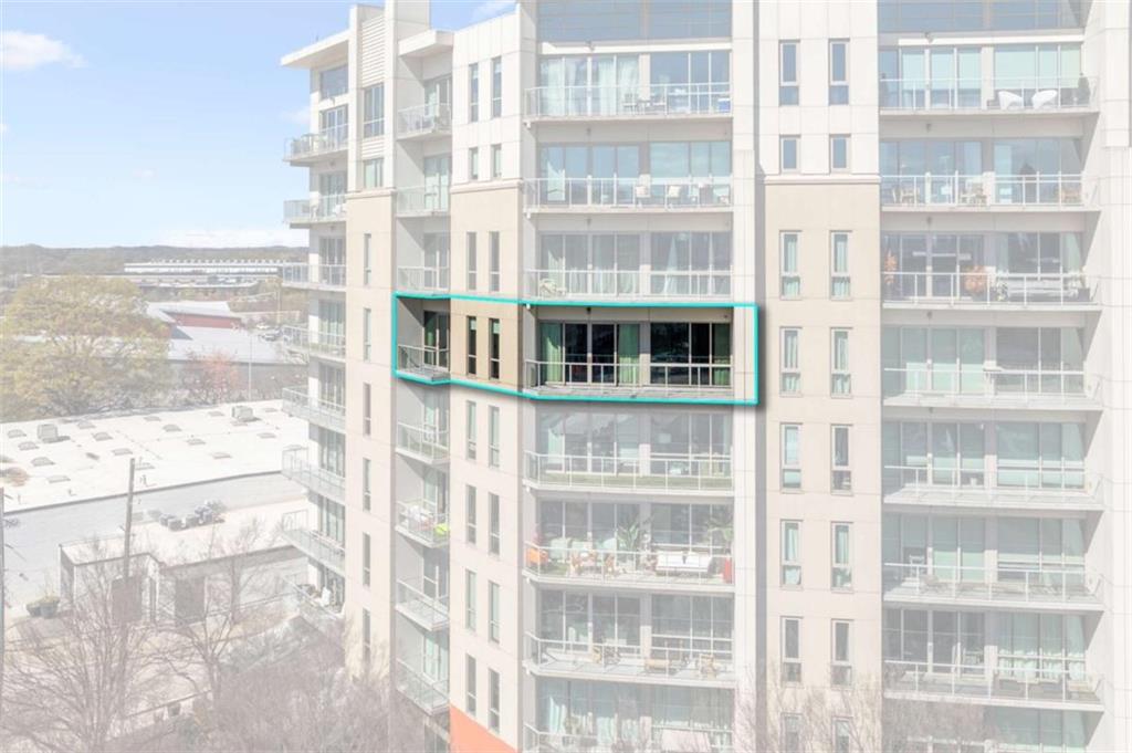 Residential in Atlanta 2