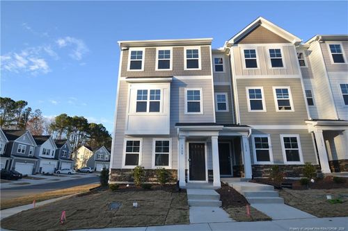 1860 Woodall Crest Drive, Apex, NC, 27502 | Card Image