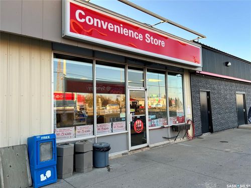 6 Highway 6, Watson, SK, S0K | Card Image