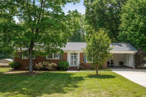 420 Shady Grove Rd, Eden, NC, 27288-7655 | Card Image