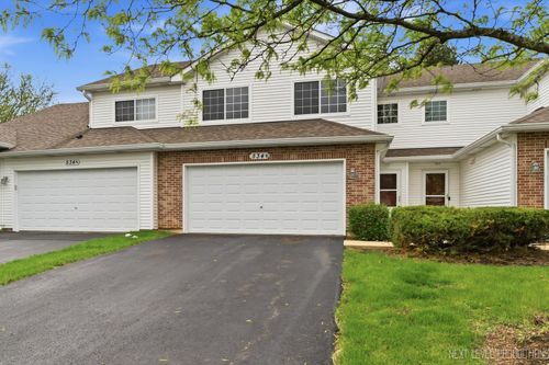 b-534 Mallard Lane, Sugar Grove, IL, 60554 | Card Image