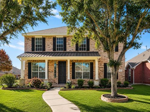 3101 Caddo Ln, Sunnyvale, TX, 75182-4036 | Card Image