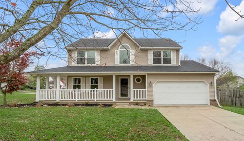 2941 Trailside Drive, Lexington, KY, 40511 | Card Image