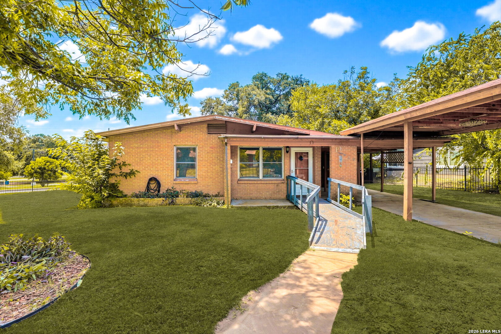 Residential in San Antonio