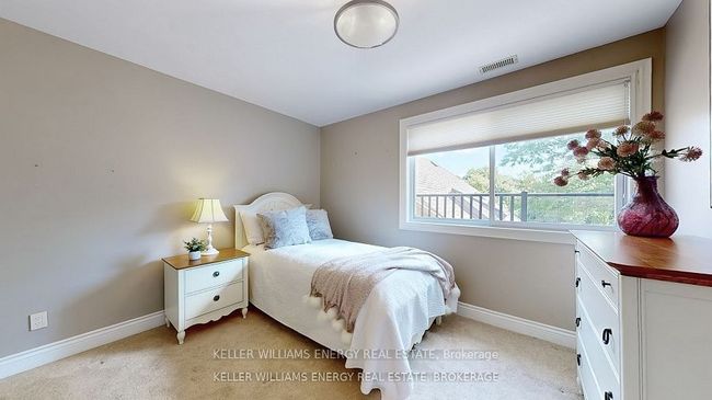 5 Mcnamara Crt, House other with 6 bedrooms, 3 bathrooms and 12 parking in Ajax ON | Image 28