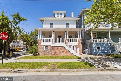 apt-1-1 S Delancy Pl, Atlantic City, NJ, 08401-5834 | Card Image